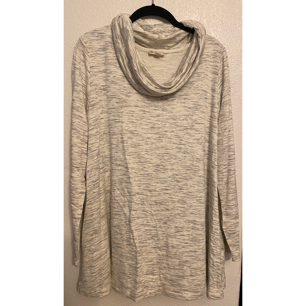 Long sleeve Lila Rose shirt 2XL
